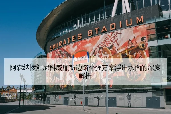 阿森纳接触尼科威廉斯边路补强方案浮出水面的深度解析
